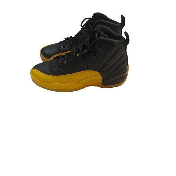 JORDAN GRADE SCHOOL AIR JORDAN 12 - Picture 1 of 5